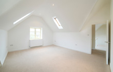 Clacton On Sea bedroom extension leads