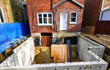 Clacton On Sea extension leads